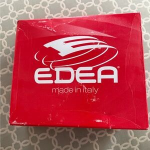 Edea Ice Fly (235) w/John Wilson Gold Seal Blades